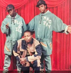 Black Souls - Chicago Gang History