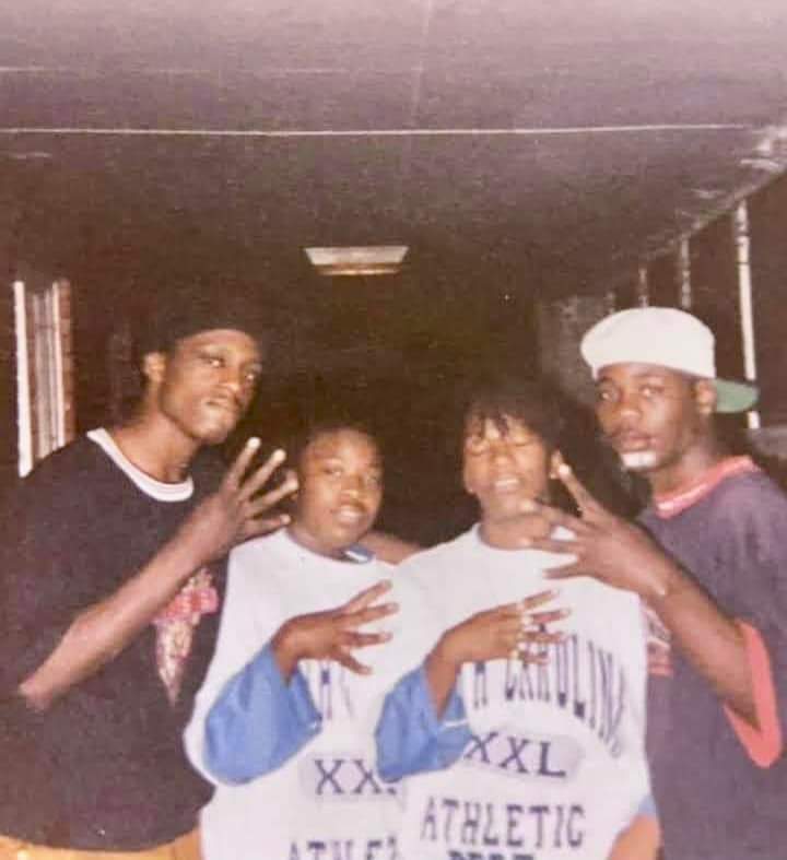 Four Corner Hustlers Chicago Gang History