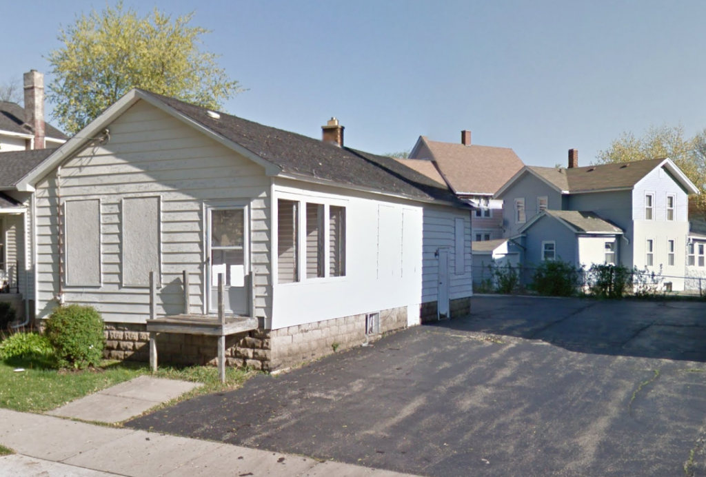 Aurora Clark Bevier Chicago Gang History