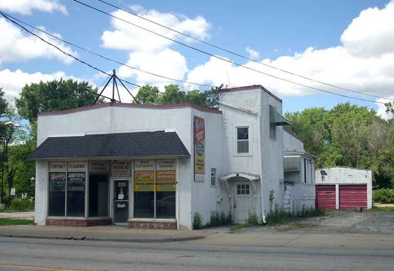 Bensenville Chicago Gang History