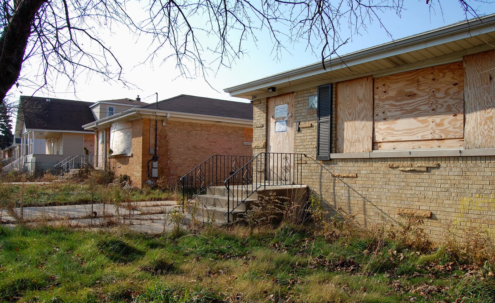 Bensenville Chicago Gang History