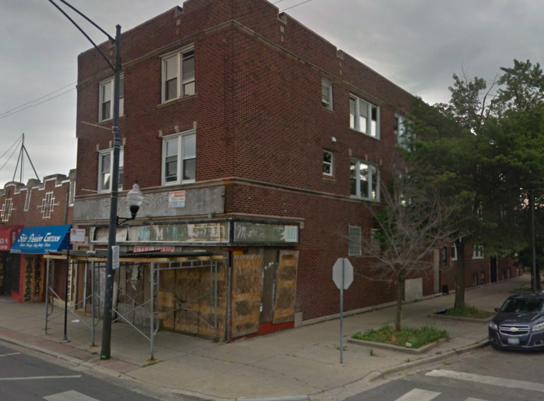 Marquette Park 63rd and Maplewood Chicago Gang History