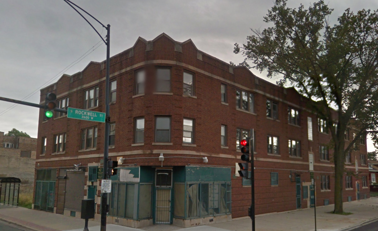 Marquette Park 63rd And Rockwell Chicago Gang History