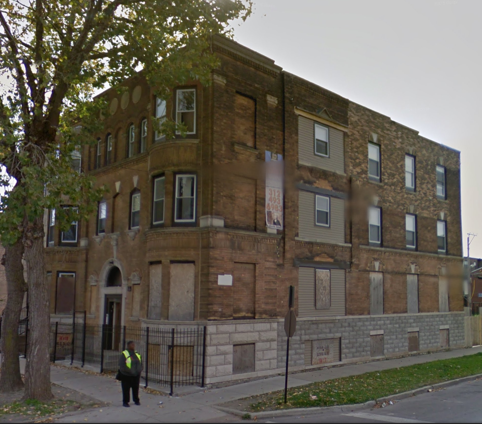 North Lawndale 13th and Lawndale 2 Chicago Gang History