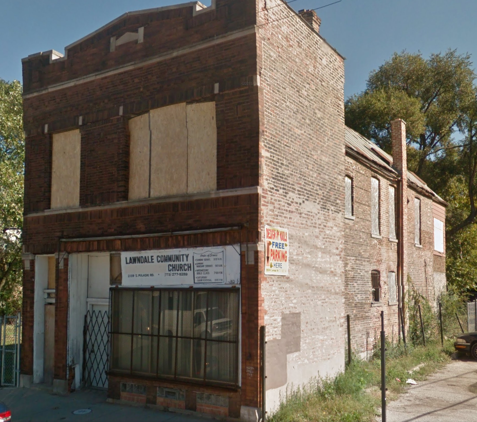 North Lawndale Pulaski and Cermak Chicago Gang History