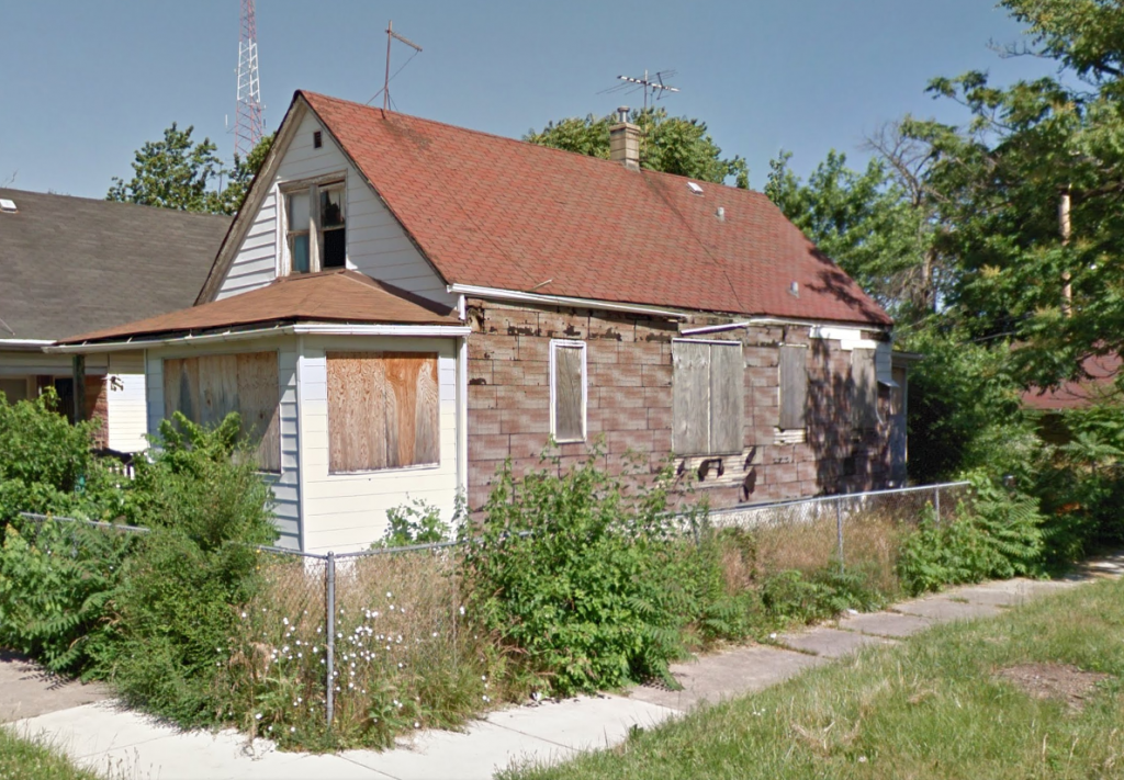 Roseland 104th and Princeton Chicago Gang History