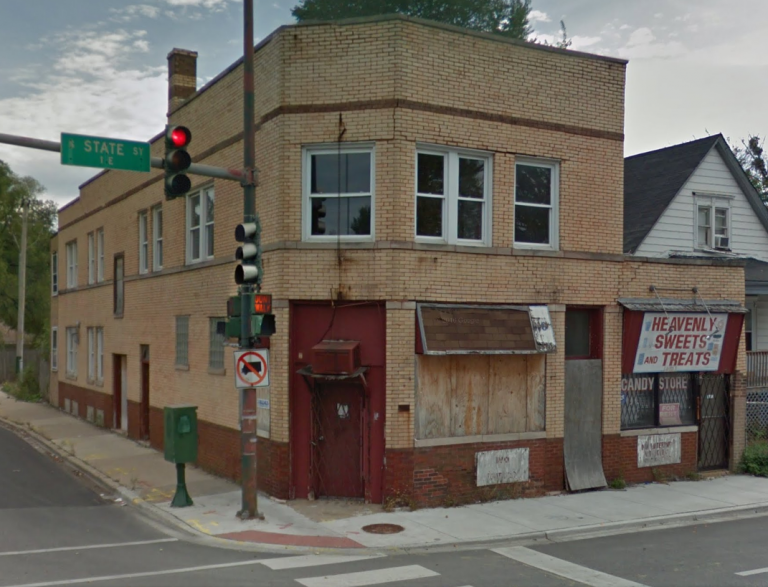 Roseland 107th and State Chicago Gang History