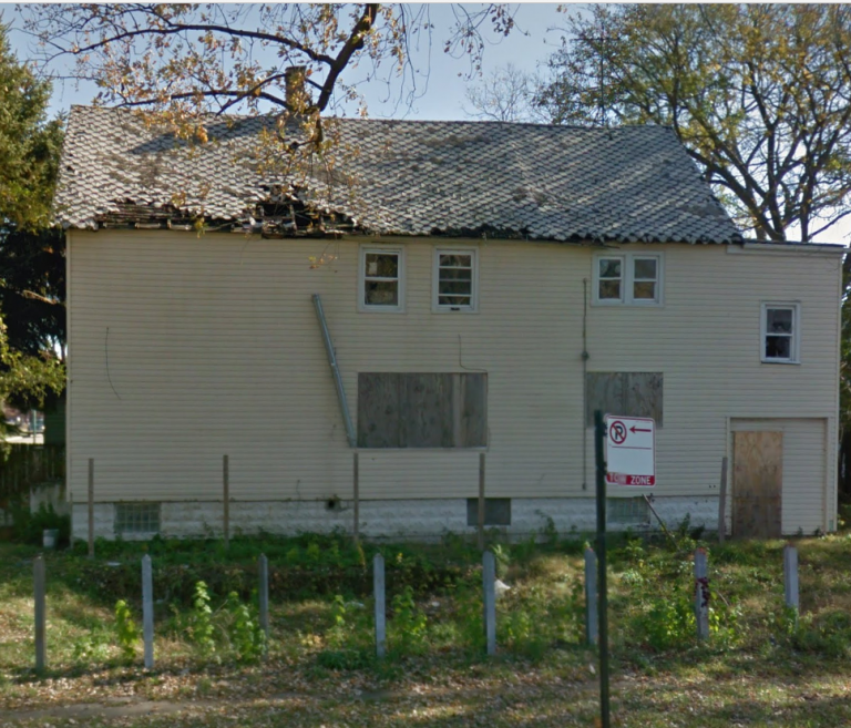 Roseland 109th and Princeton Chicago Gang History