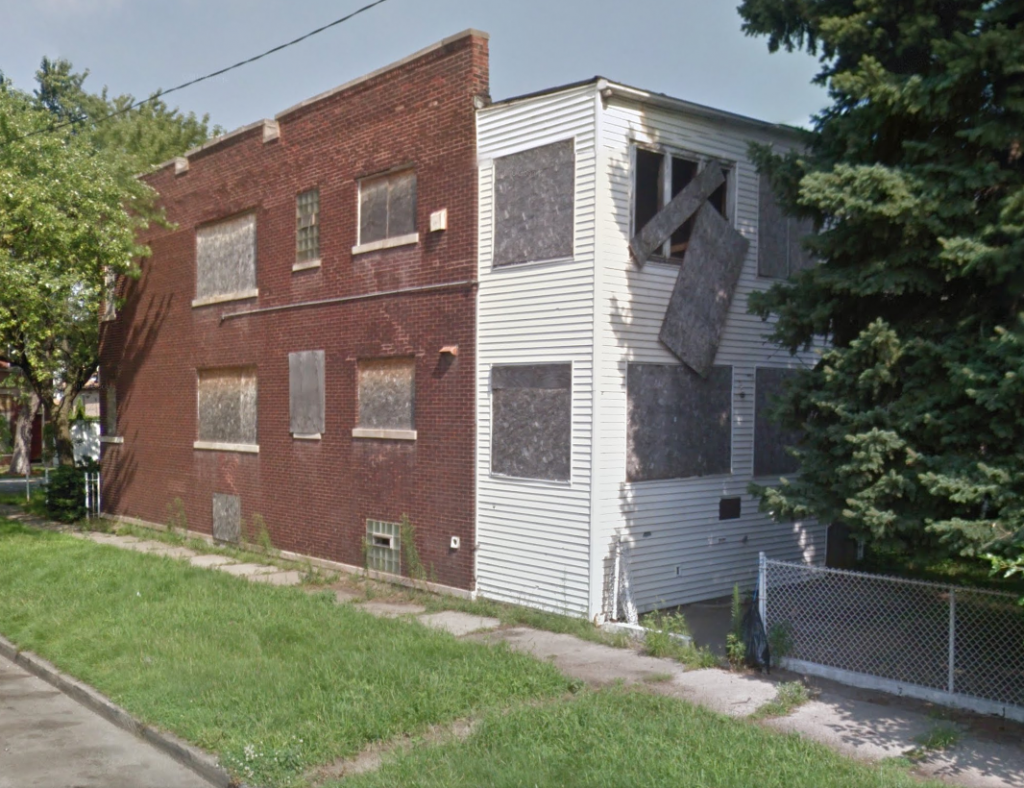 South Chicago 82nd and South Shore Chicago Gang History