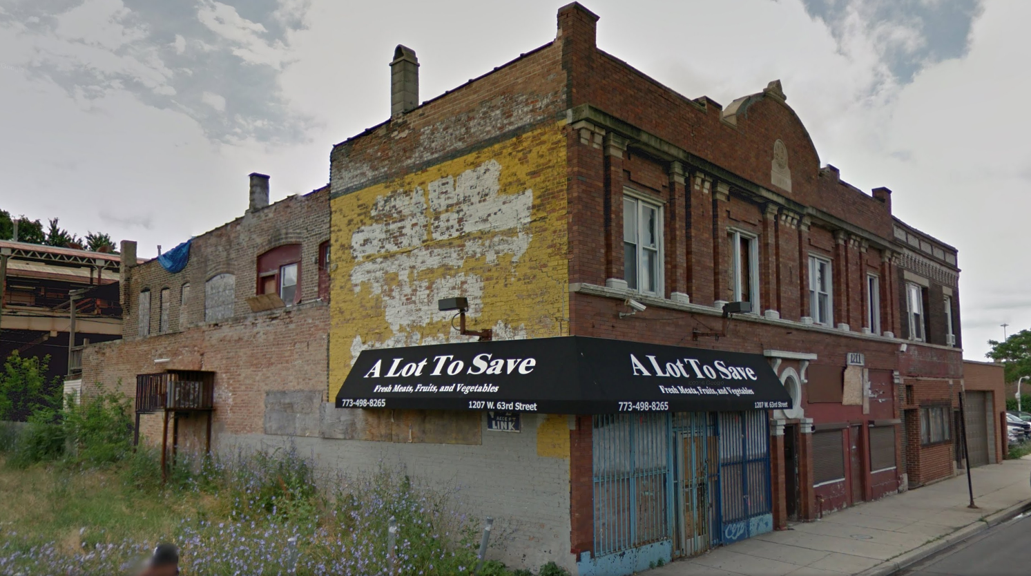West Englewood 63rd And Racine Chicago Gang History