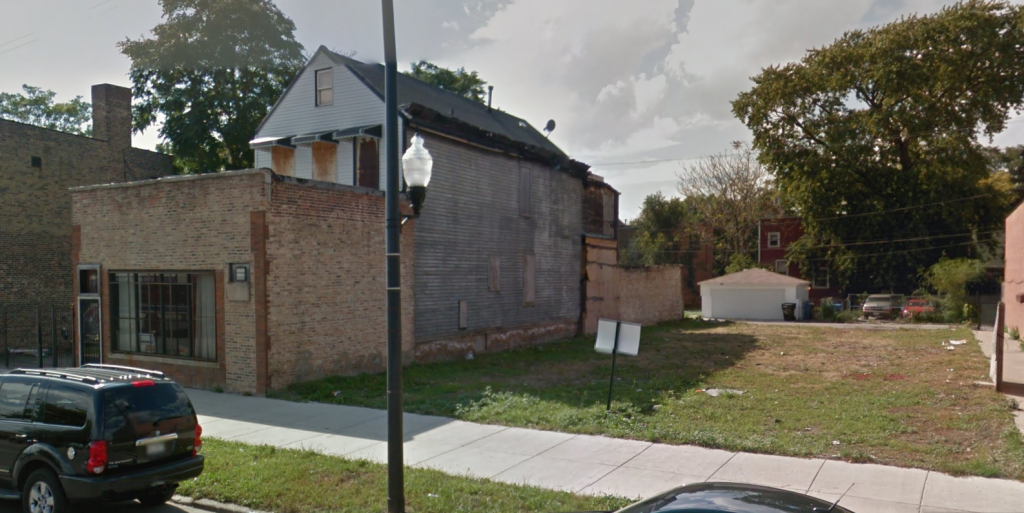 Woodlawn 67th and Cottage Grove 2 Chicago Gang History