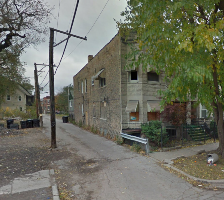 Woodlawn 67th and Evans 2 Chicago Gang History