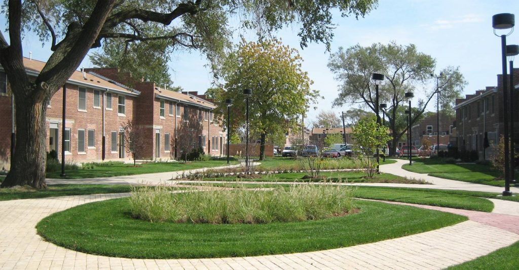 altgeldgardensrehab Chicago Gang History