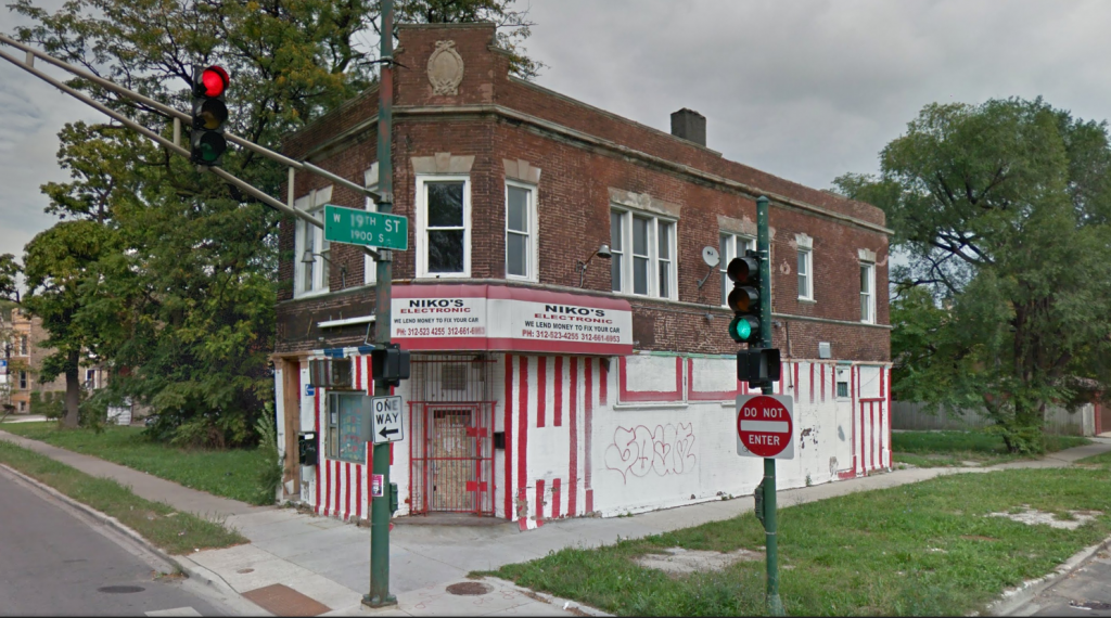 northlawndale19thandkedzie Chicago Gang History